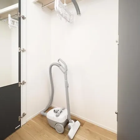 東京都Trias540アパートメント エクステリア 写真