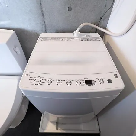 東京都Trias540アパートメント エクステリア 写真
