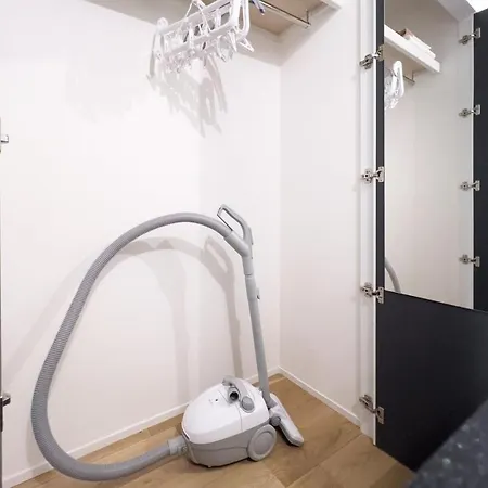 東京都Trias540アパートメント エクステリア 写真