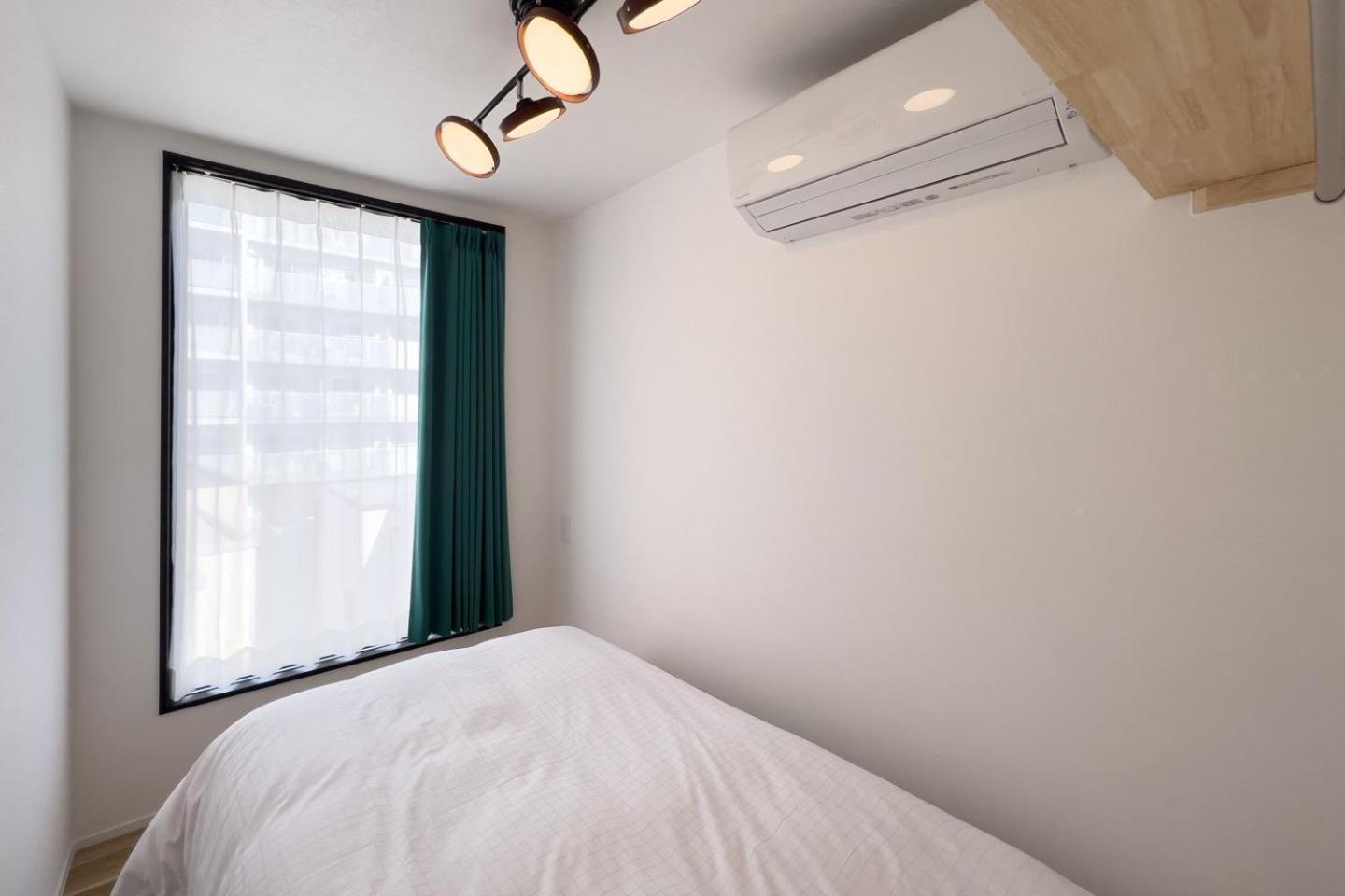 Trias540 公寓 东京