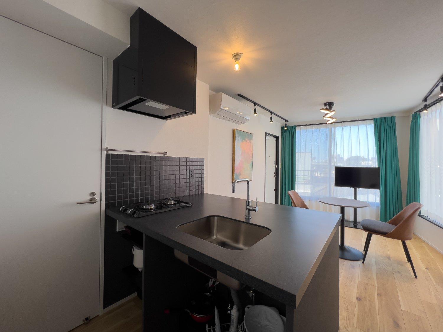Trias540 * 东京